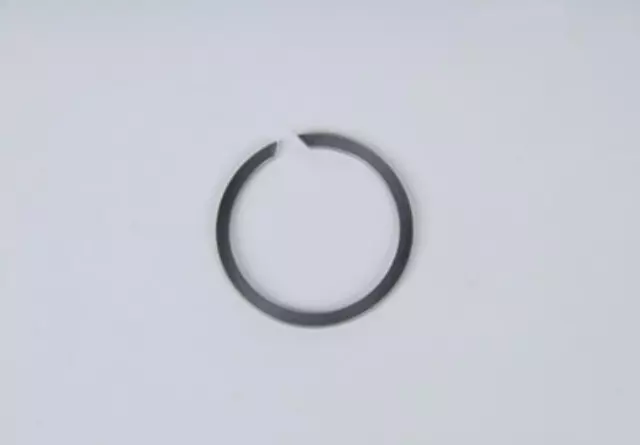 88975959 - : Automatic Transmission 1.4 Mm Direct And 4-5 Clutch Piston Spring Retaining Ring for GM Image