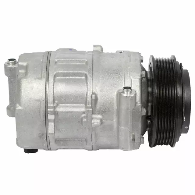 A/C Compressor - Ford (CT4Z-19703-C)
