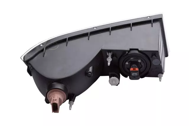 Front Driver Side Fog Lamp - GM (10383562)