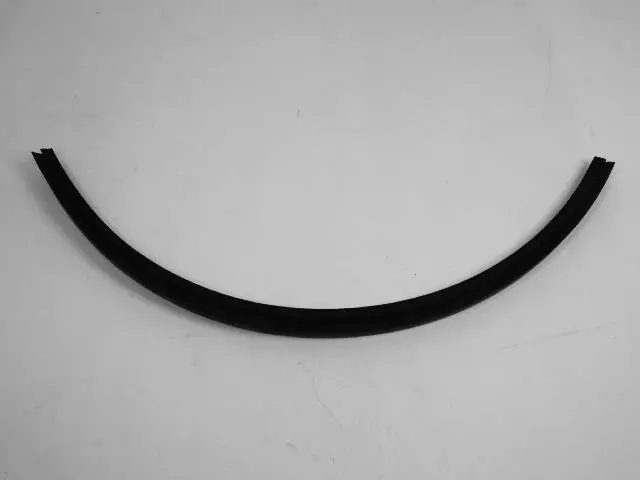 Front Door Belt Inner Weatherstrip, Right - Mopar (4673846AA)