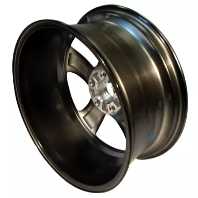 AR3Z1007J - Suspension: Wheel, Alloy for Ford: Mustang Image