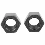N808057S100 - : 2004-2006 Ford F-150 - Inner Tie Rod Nut for Ford: F-150 Image