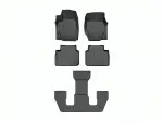 441782144169623 - : Black FloorLiner™ DigitalFit® for WeatherTech Image