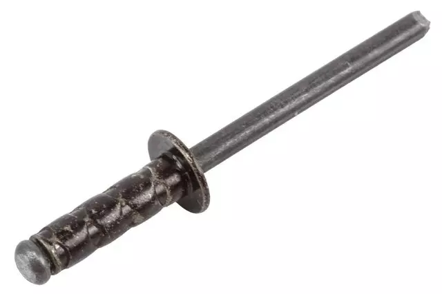 11546538 - : Multi-Purpose Rivet for GM Image