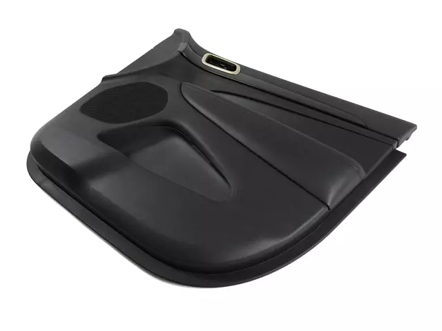 5LL66DX9AB - Interior Trim: Front Door Trim Panel, Right for Mopar Image image