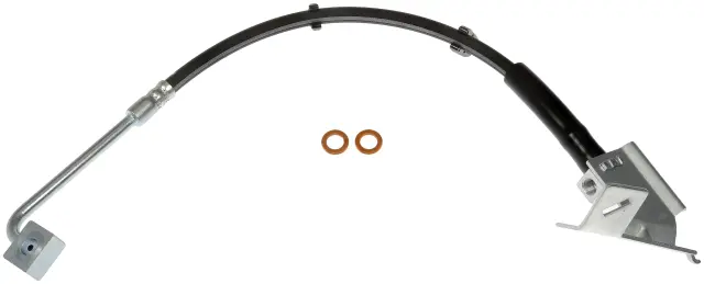 H620181 - : Brake Hydraulic Hose for Dorman Image