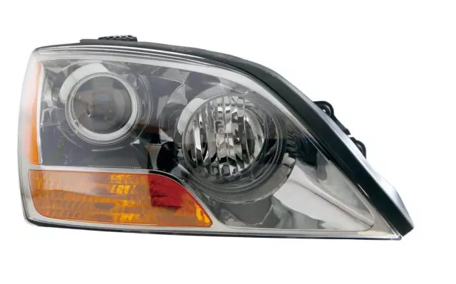 3231126RAS7 - : Headlight Assembly for Maxzone Vehicle Lighting Image