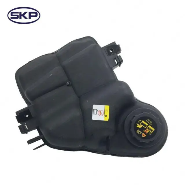 SK603217 - Cooling Systems: SKP Engine Coolant Reservoir for Skyward Automotive Image