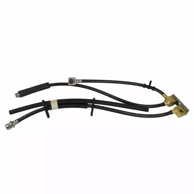 Brake Hydraulic Hose - Ford (8C2Z-2A442-EL)