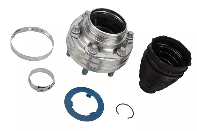 Rear Half-Shaft Inner Joint - GM (84800795)