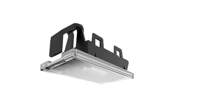 Puddle Lamp - Mopar (55057408AA)