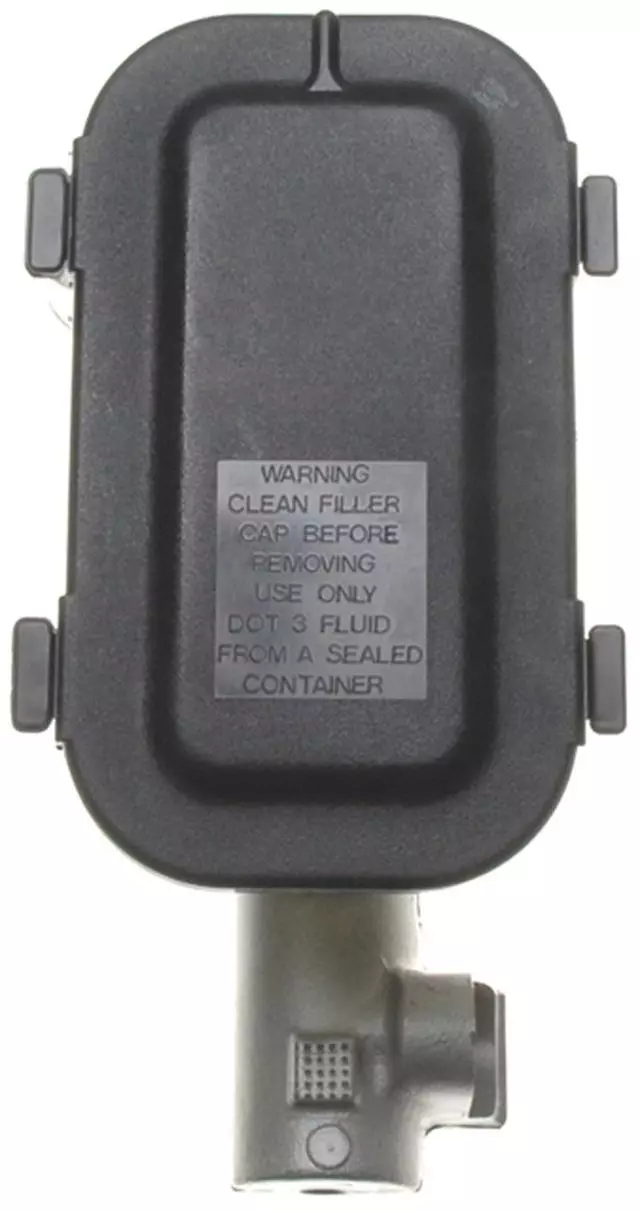 19176397 - : Brake Master Cylinder Assembly for Cadillac: Fleetwood Image