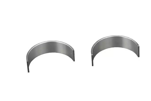 19185559 - Engine: Bearings for Pontiac: Vibe Image