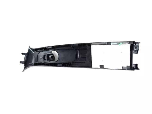 B Pillar Molding, Right - Mopar (1GT14LC5AF)