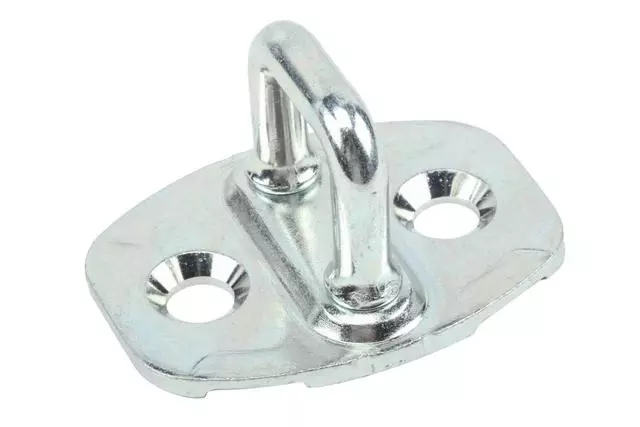 13591436 - Body: Striker for Buick: Enclave, Encore GX, Envision, Envista, LaCrosse | Cadillac: ATS, CT4, CT5, CT6, Escalade, Escalade ESV, LYRIQ, OPTIQ, XT4, XT5, XT6, XTS | Chevrolet: Blazer EV, Camaro, Colorado, Equinox, Equinox EV, Impala, Malibu, Silverado 1500, Silverado 2500 HD, Silverado 3500 HD, Suburban, Suburban 3500 HD, Tahoe, Trailblazer, Traverse, Traverse Limited, Trax, Volt | GMC: Acadia, Canyon, Sierra 1500, Sierra 2500 HD, Terrain, Yukon, Yukon XL Image image