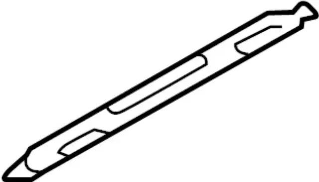 9625260U00 - : Lamp Mount Bar for INFINITI: J30, Q45 Image