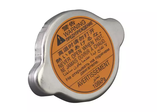 Radiator Cap - Subaru (45137ae00b)