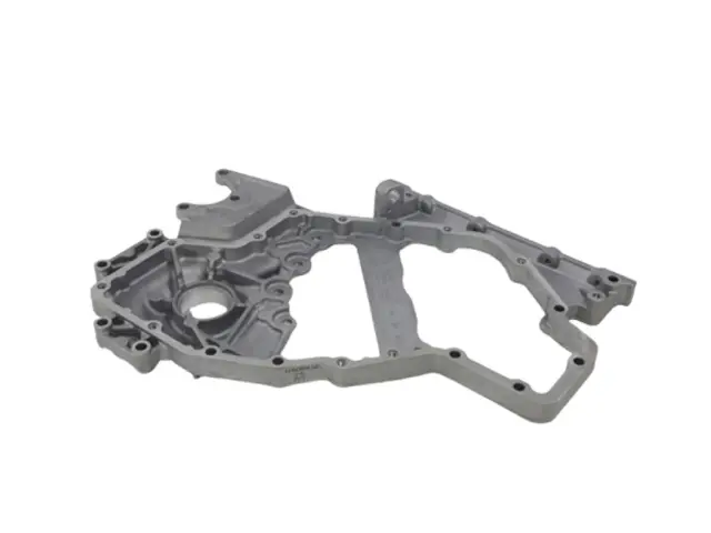 68722046AA - : Timing Case Cover for Mopar Image