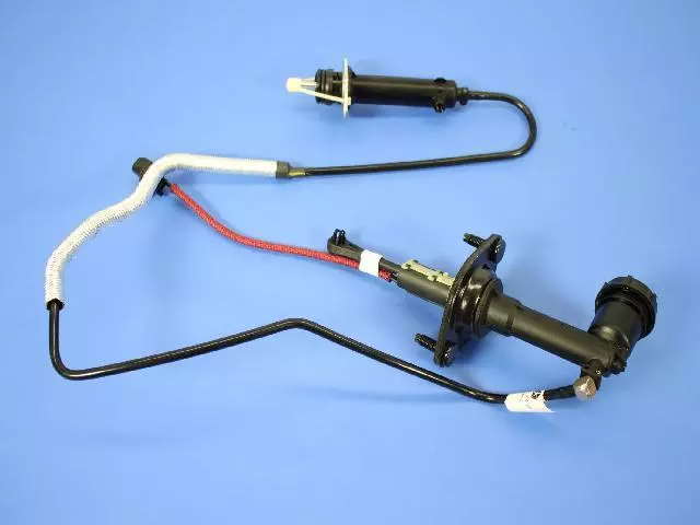 Clutch Actuator Hydraulic Control - Mopar (52107652AM)