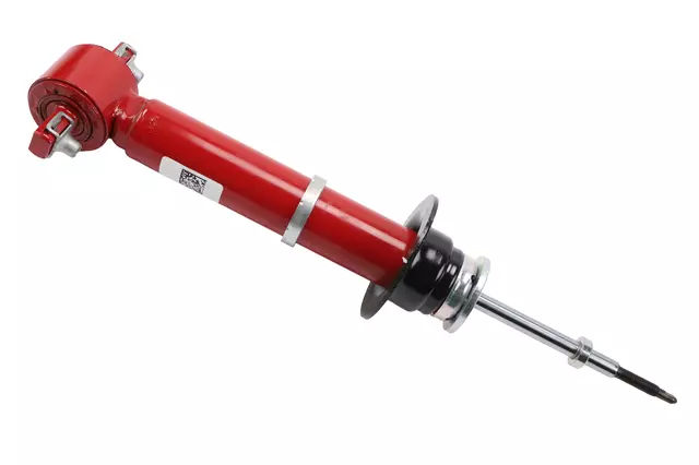 5401729 - Suspension: ACDelcoâ„¢ Suspension Shock Absorber for Cadillac: Escalade, Escalade ESV | Chevrolet: Silverado 1500, Silverado 1500 LD, Suburban, Tahoe | GMC: Sierra 1500, Sierra 1500 Limited, Yukon, Yukon XL Image