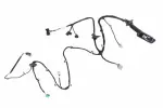 84747840 - : Front Driver Side Door Wiring Harness for GM Image