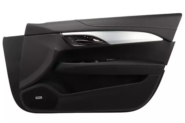 23193958 - Body: Door Trim Panel for Cadillac: ATS Image