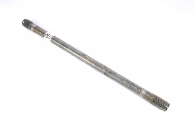 24208924 - : Automatic Transmission Heavy Duty Output Shaft for GM Image