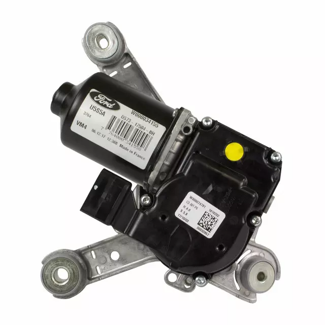 Wiper Motor - Ford (DS7Z-17508-BK)