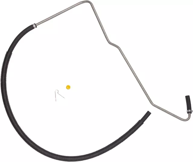 36369330 - Steering: Power Steering Return Line Hose Assembly for ACDelco Image