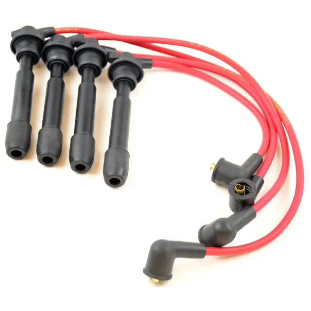 3577045 - : Prenco Spark Plug Wire Set for Prenco Image