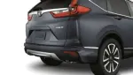 8P99TLA190A - Exterior: Sport Bumper, Rear, (Touring ONLY) for Honda: CR-V Image