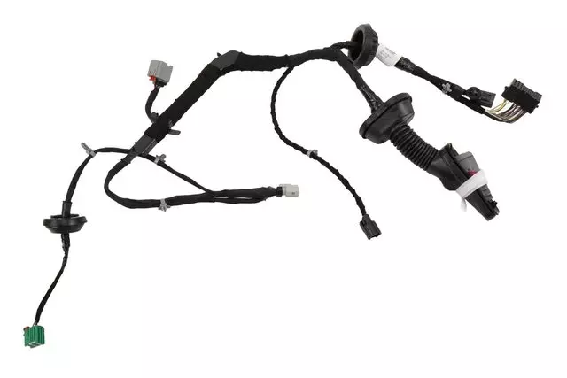 84290982 - Body: Wire Harness for Chevrolet: Silverado 1500 | GMC: Sierra 1500 Image