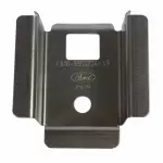 F81Z9900336BA - Body: Stake Pocket for Ford: F-250 Super Duty, F-350 Super Duty, F-450 Super Duty, F-550 Super Duty Image