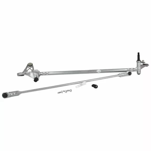 M1PZ17566A - Body: Wiper Linkage for Ford: Bronco Sport Image