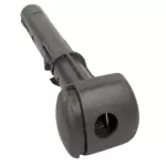 DU5Z96610A16BAZ - Body: Headrest Guide for Lincoln: Navigator Image