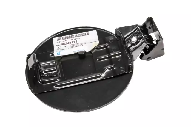 95242111 - Body: Fuel Door for GM Image