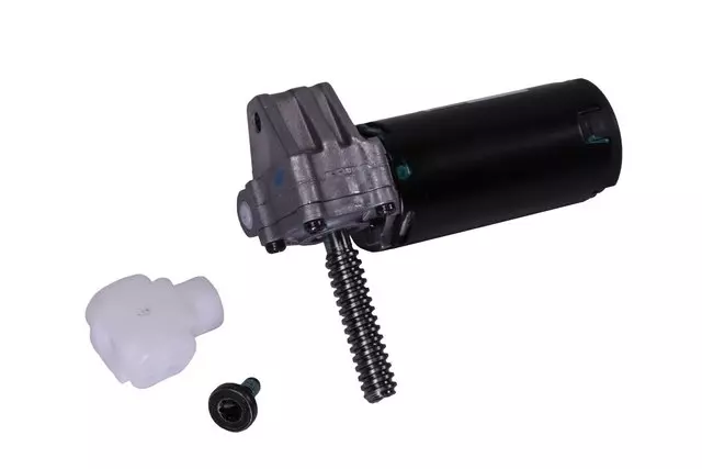 13578637 - Body: Adjust Motor for Buick: Cascada, LaCrosse, Regal | Cadillac: SRX, XTS | Chevrolet: Camaro, Impala, Malibu, Malibu Limited Image