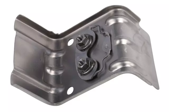 Body Lock Pillar Lock Striker Reinforcement - GM (22844473)