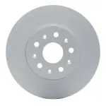 90046038 - : DFC Hi- Carbon Alloy GEOMET Coated for DYNAMIC FRICTION Image