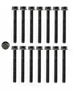 HB257 - : Engine Cylinder Head Bolt Set for Enginetech Image