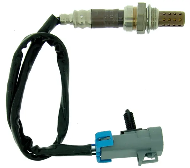 21561 - Emission Systems: NTK OE Type Oxygen Sensor for NTK Oxygen Sensors Image