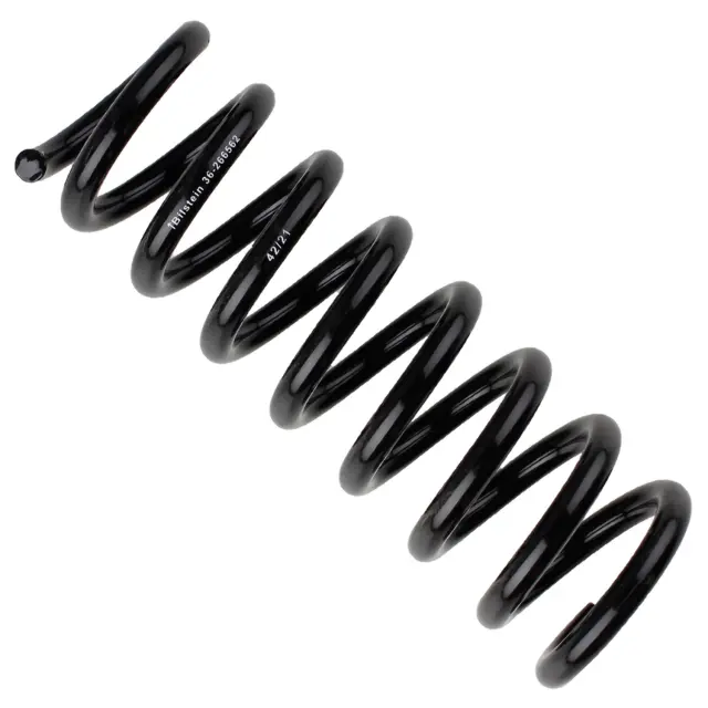 36266562 - Suspension &amp; Steering: Coil Spring for Bilstein Image