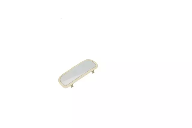25861408 - Body: Lens for Cadillac: Escalade, Escalade ESV | Chevrolet: Suburban 1500, Suburban 2500, Tahoe | GMC: Yukon, Yukon XL 1500, Yukon XL 2500 Image