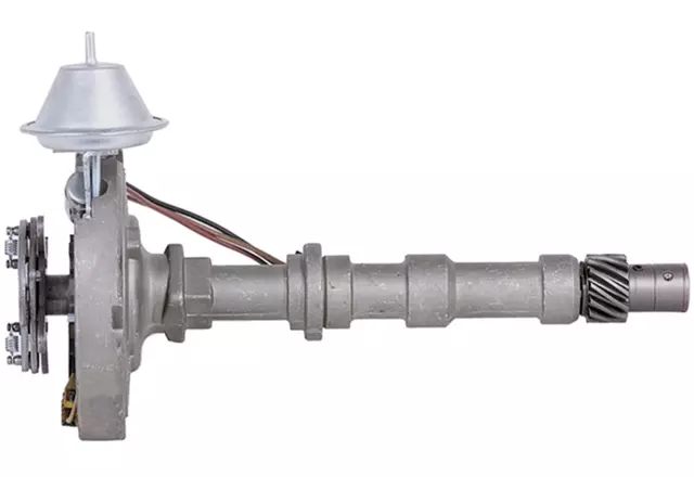 Ignition Distributor - ACDelco (88864794)
