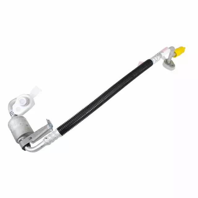 Pressure Tube - Ford (BA8Z-19972-A)