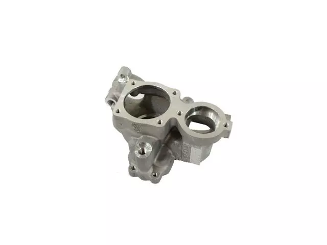 68378574AA - : Thermostat Housing for Alfa Romeo Image