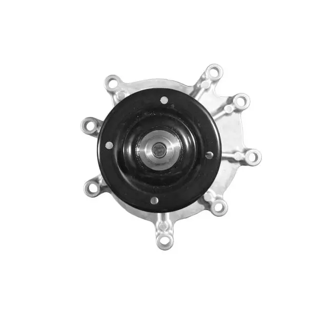Engine Water Pump - ACDelco (252813)