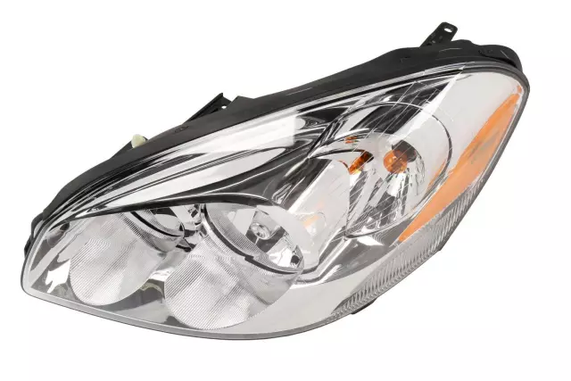 25974773 - : Headlamp Assembly - Driver's Side (LH) for Buick: Lucerne Image