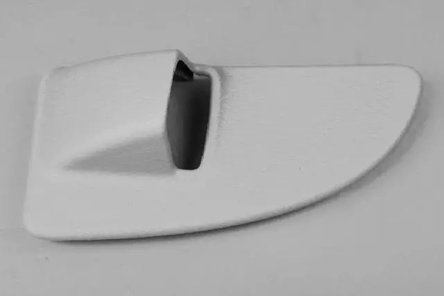 RT32XT5AA - Interior Trim: Sliding Door Bumper Bezel, Right for Mopar Image image