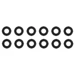 ES71336 - : Engine Cylinder Head Bolt Washer Set for FEL-PRO Image